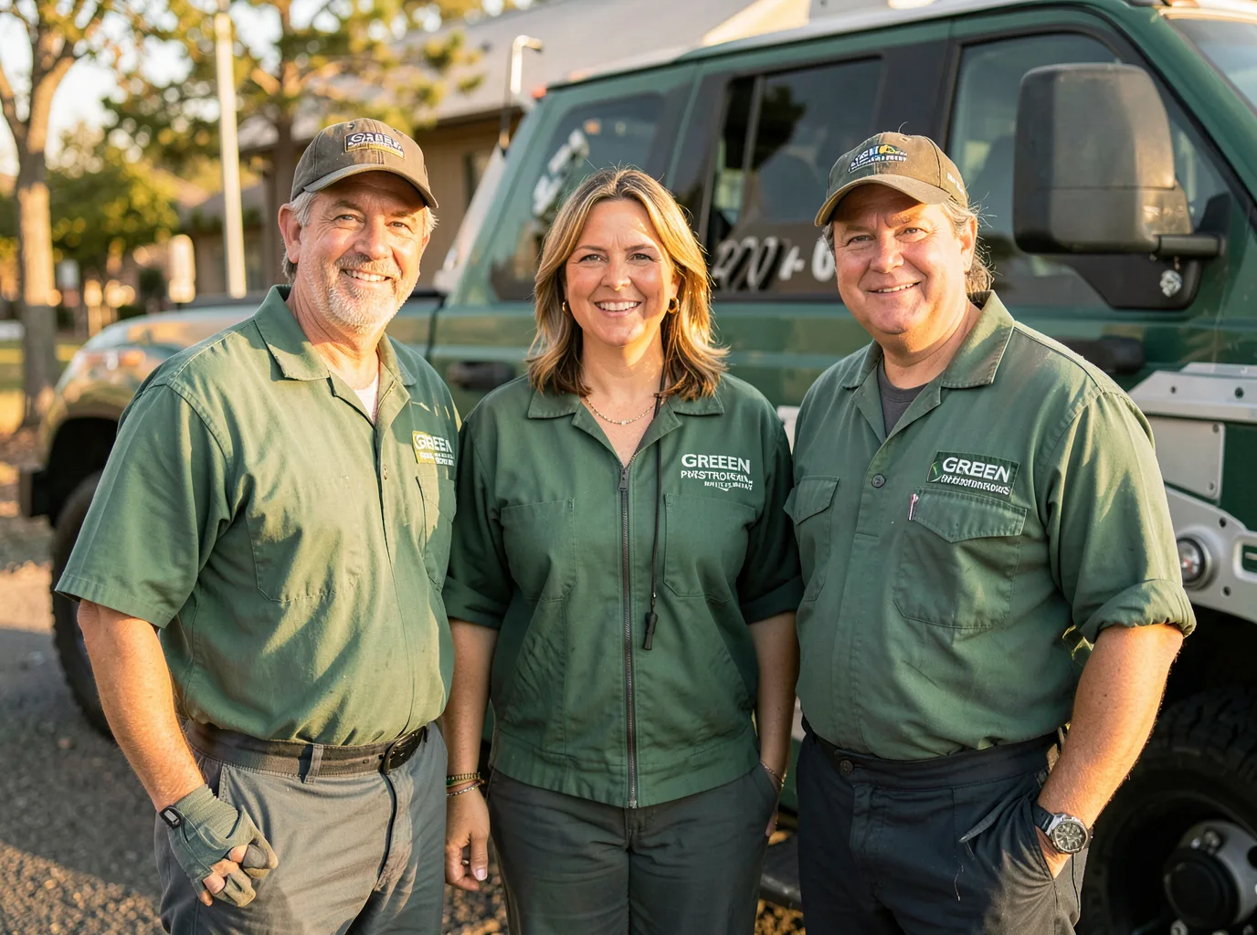 Water Damage Restoration company in Refugio, TX