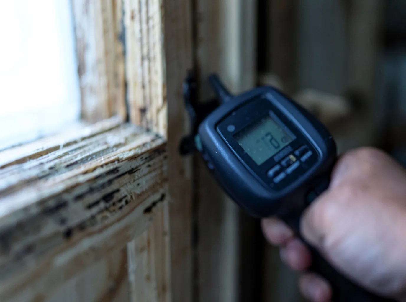 Ceiling Water Damage Repair in Refugio, TX